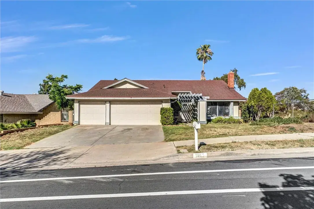 1963 W Ontario, Corona, CA 92882 - #1