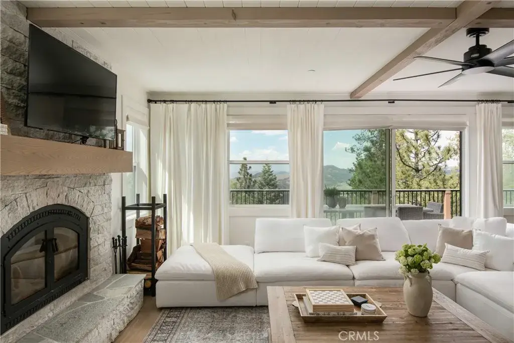 Address Withheld By Seller, Lake Arrowhead, CA 92352 - #1