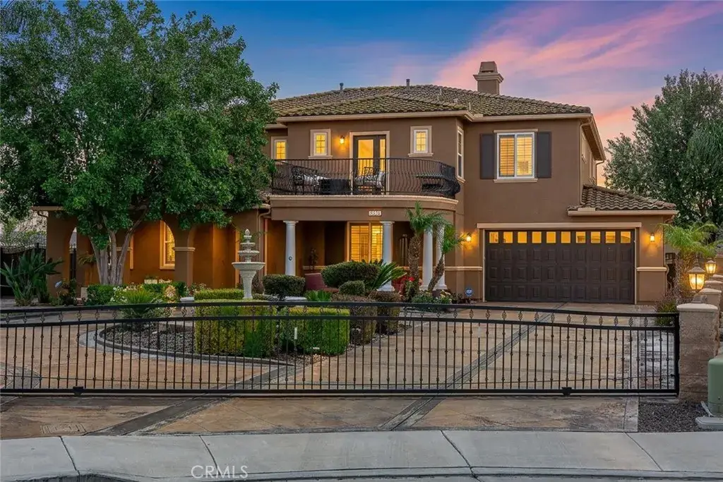8224 Fieldstream Court, Eastvale, CA 92880 - #1