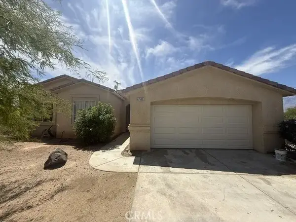 67535 San Tomas, Desert Hot Springs, CA 92240