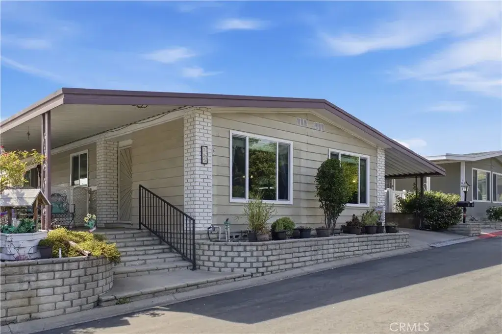 3850 Atlantic #165, Highland, CA 92346 - #1