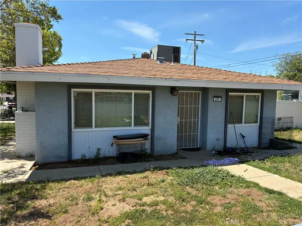 471 Laraine, Beaumont, CA 92223 - #1