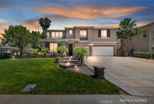 6734 Ruby Canyon, Eastvale, CA 92880