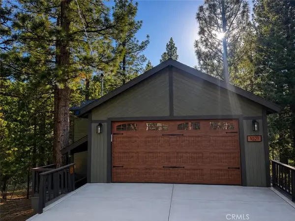 1021 W London, Big Bear City, CA 92314