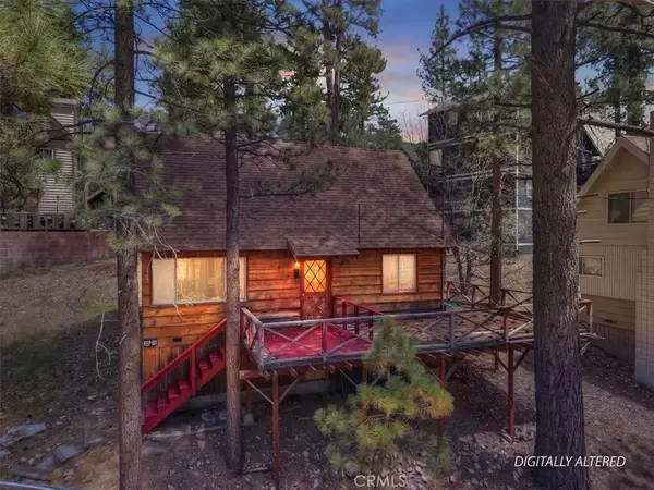1014 Cherokee, Fawnskin, CA 92333