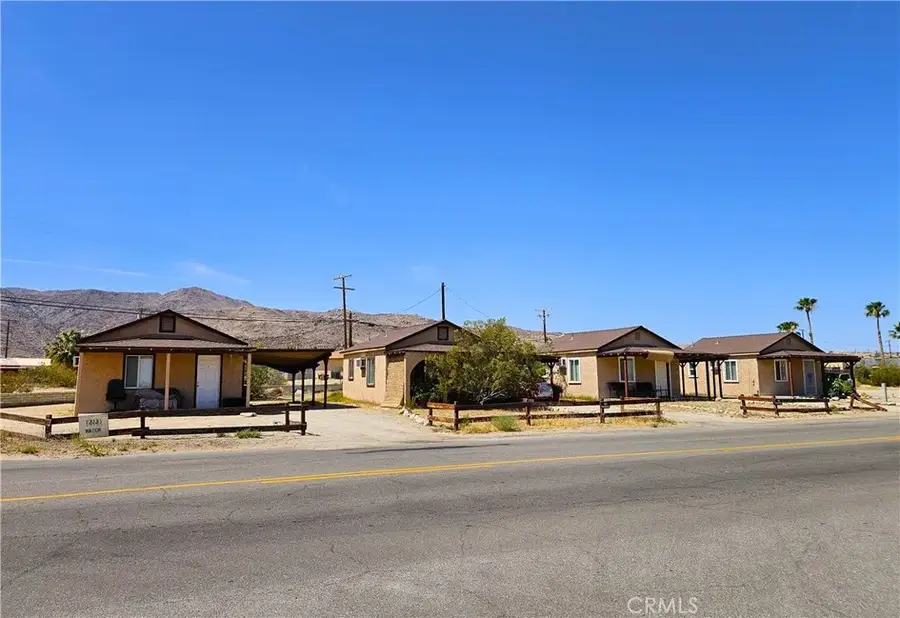 72121 Hatch Road, Twentynine Palms, CA 92277 - #2