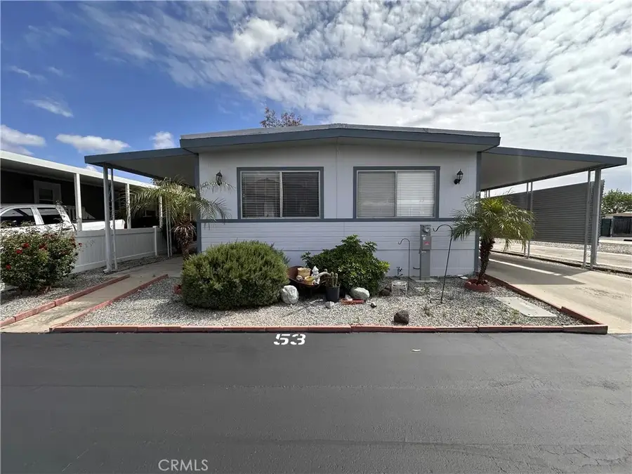 655 E Main #53, San Jacinto, CA 92583 - #2