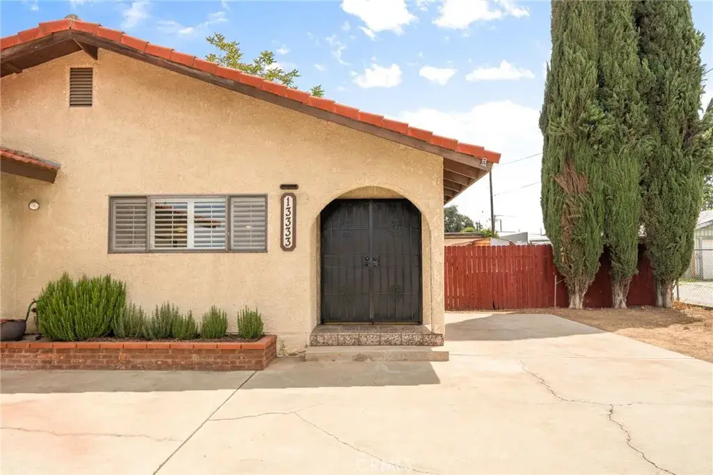 13333 5th, Yucaipa, CA 92399 - #1