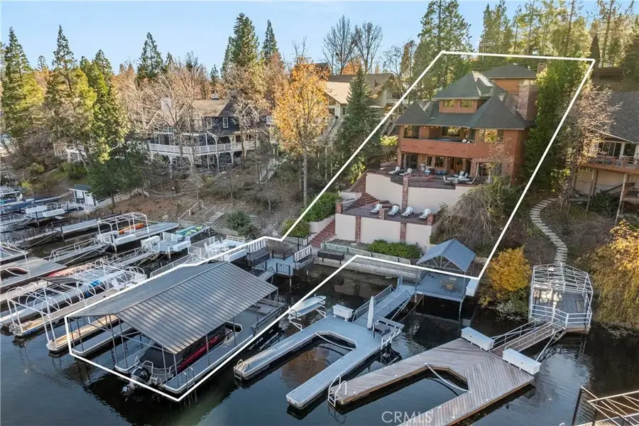 27563 W West Shore Road, Lake Arrowhead, CA 92352 - #2