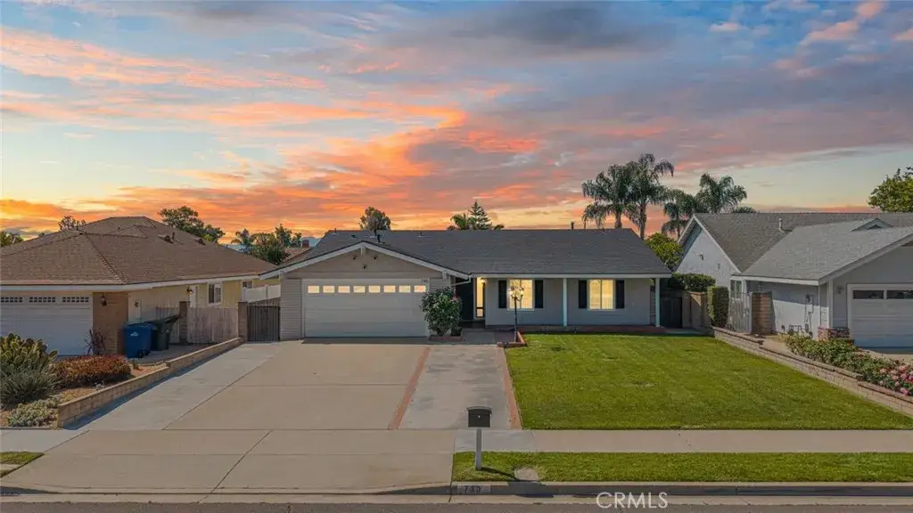740 E Deerfield, Ontario, CA 91761 - #1