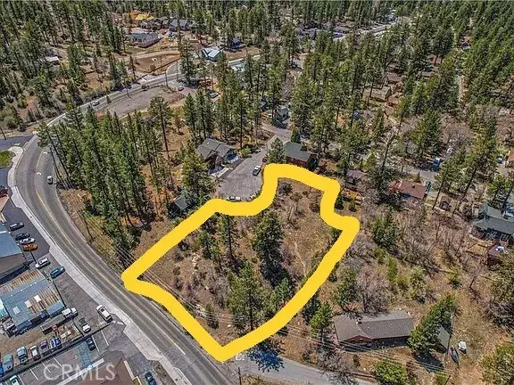 40376 Big Bear, Big Bear Lake, CA 92315 - #2