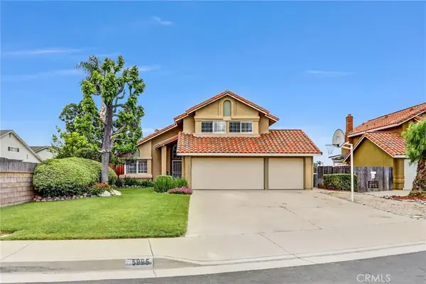5995 Breckinridge Lane, Chino, CA 91710