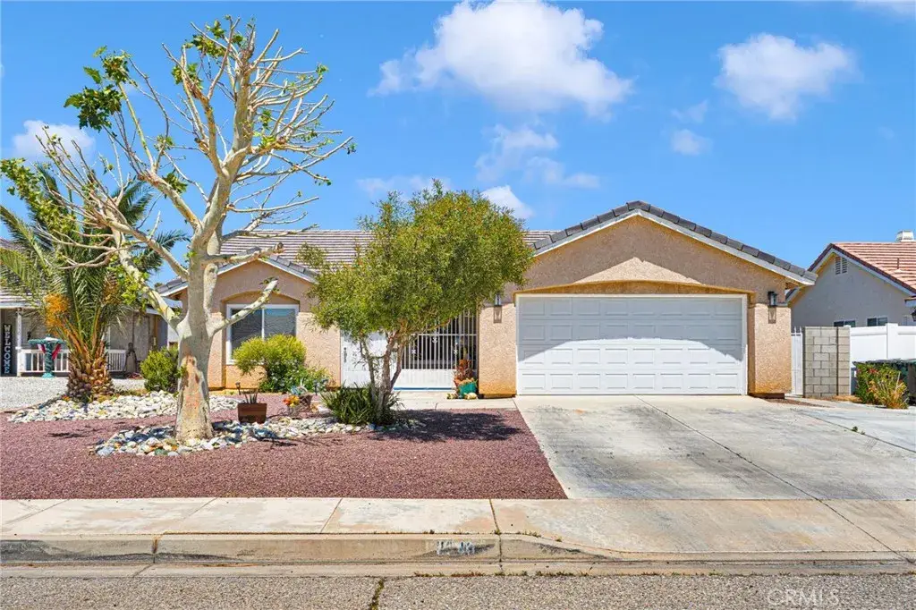 11340 Bristol Court, Adelanto, CA 92301 - #1