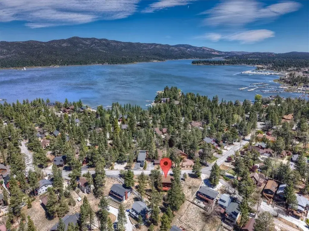 490 Vista, Big Bear Lake, CA 92315 - #1
