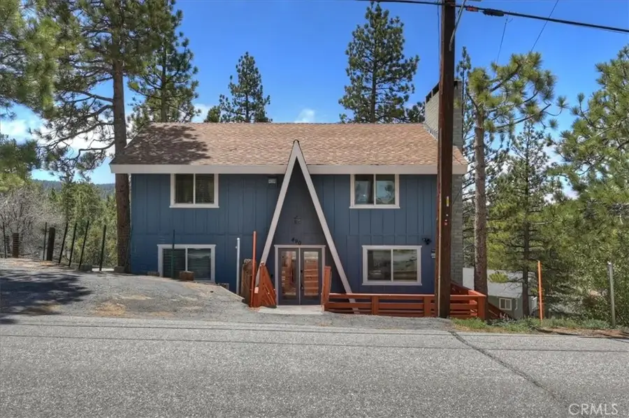 490 Vista, Big Bear Lake, CA 92315 - #3