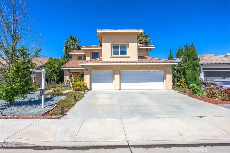 26589 Trumble, Menifee, CA 92585 - #3