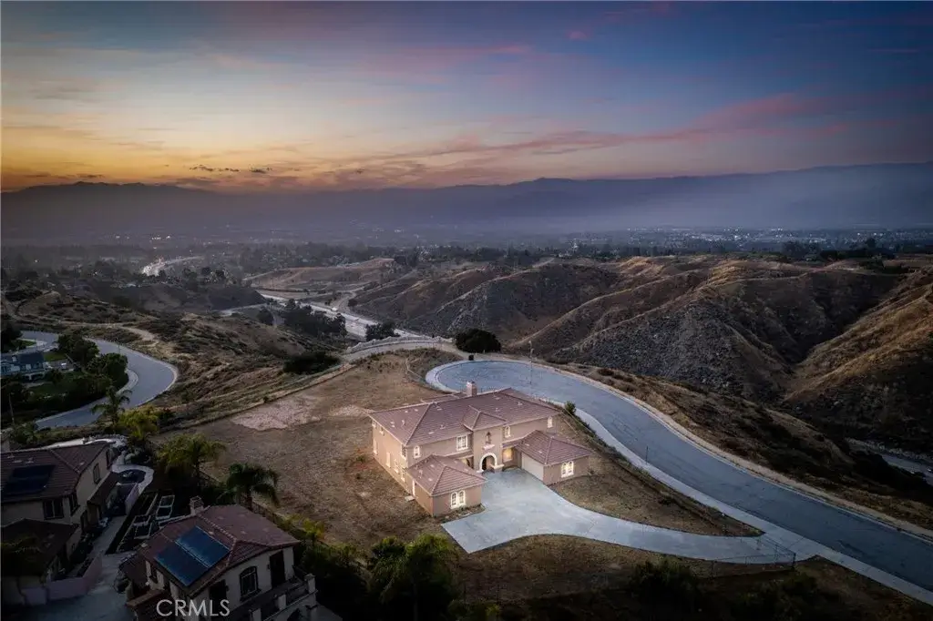 820 Panorama Point, Redlands, CA 92373 - #1