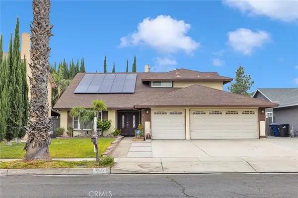 1337 Isadora Way North, Ontario, CA 91764