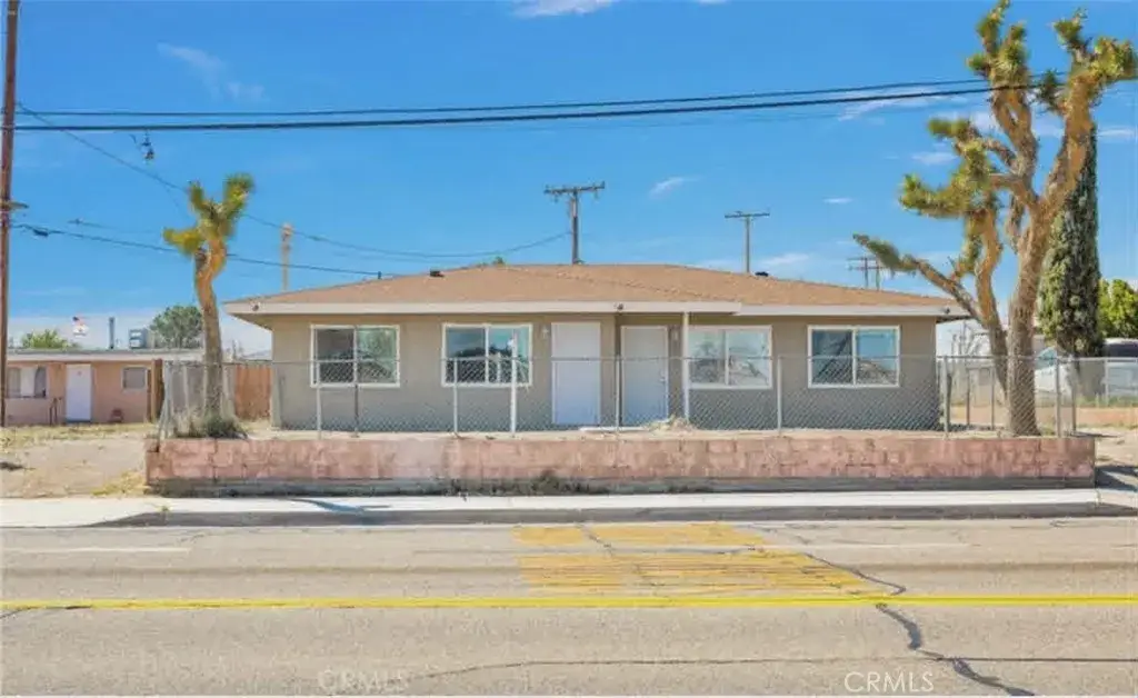 25287 Main, Barstow, CA 92311 - #1