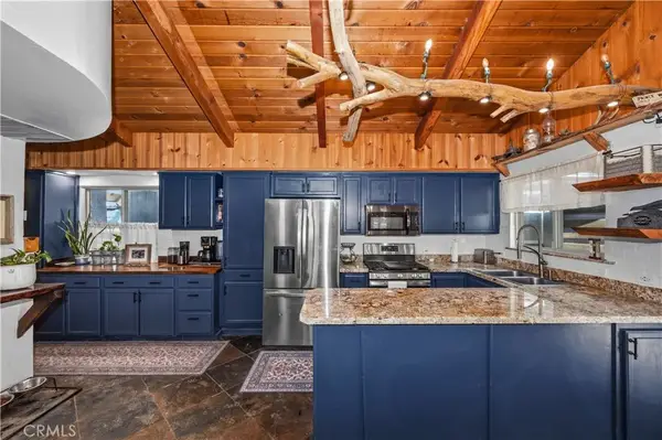 521 Fir Drive, Green Valley Lake, CA 92341
