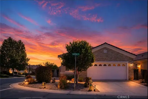907 Essex Road, Beaumont, CA 92223