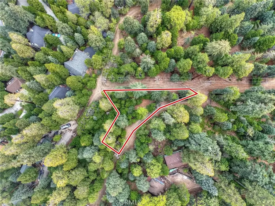 0 Stonehill, Lake Arrowhead, CA 92385 - #2