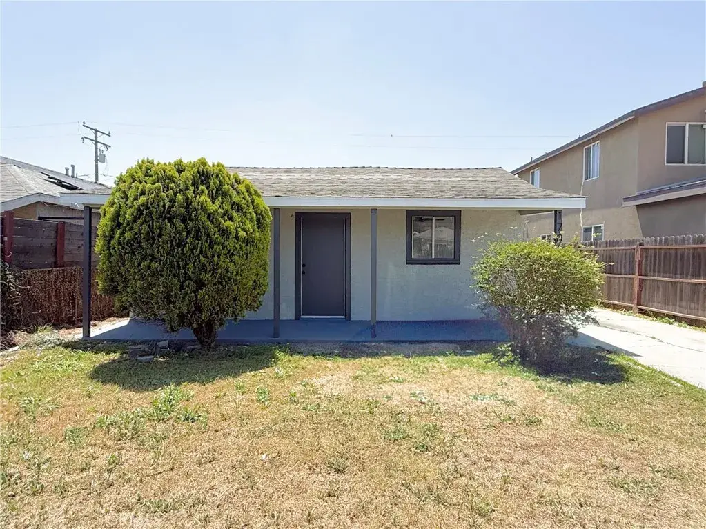 1700 W 153rd Street, Compton, CA 90220 - #1