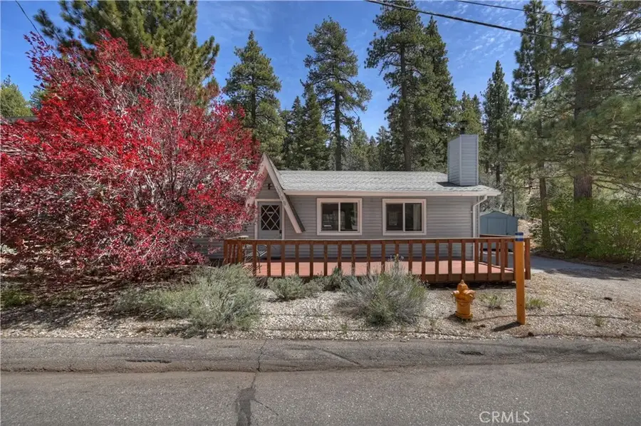 1099 Canyon, Fawnskin, CA 92333 - #2