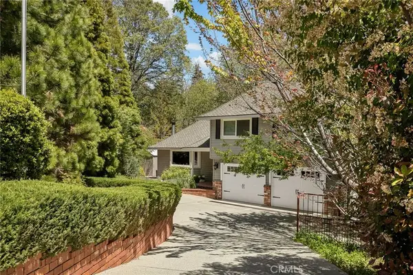1201 Voltaire, Lake Arrowhead, CA 92352