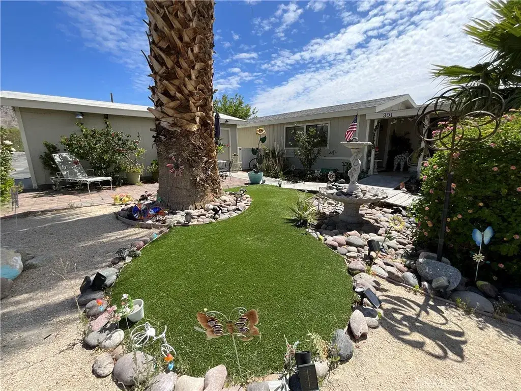 74711 Dillon #301, Desert Hot Springs, CA 92241 - #1
