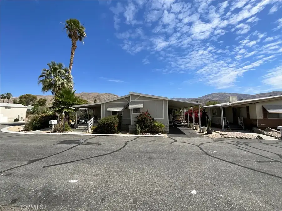 74711 Dillon #301, Desert Hot Springs, CA 92241 - #3