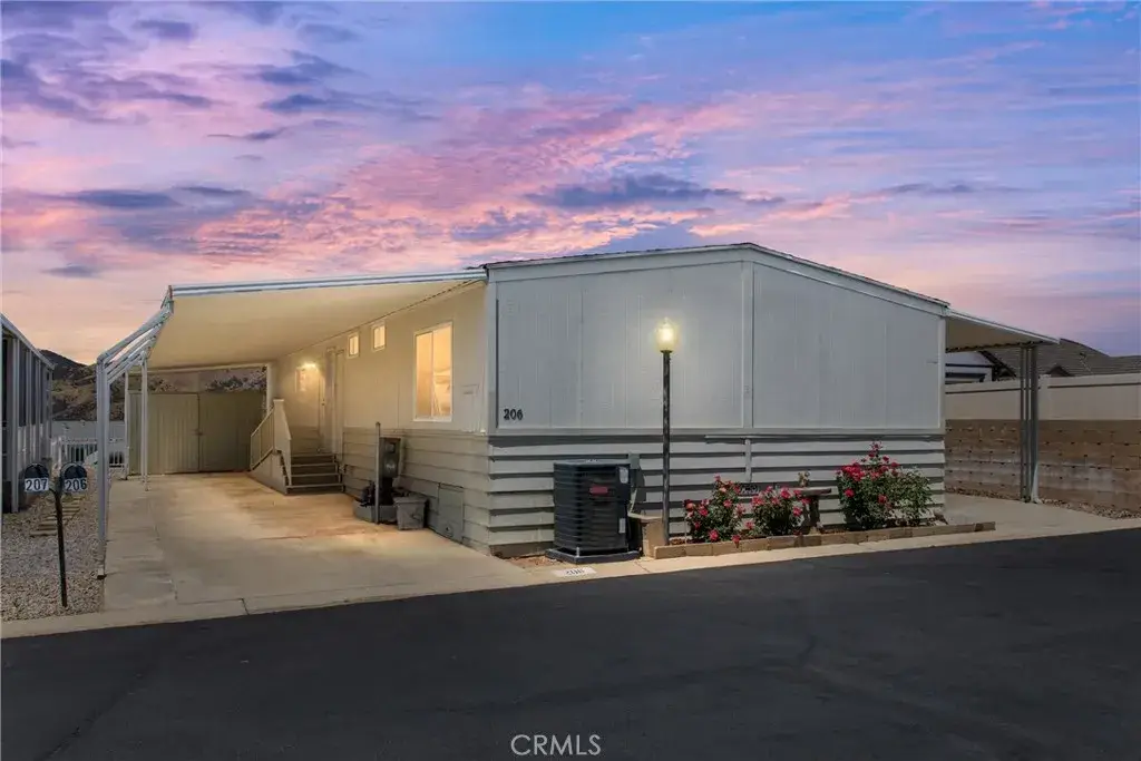 35218 Fir #206, Yucaipa, CA 92399 - #1