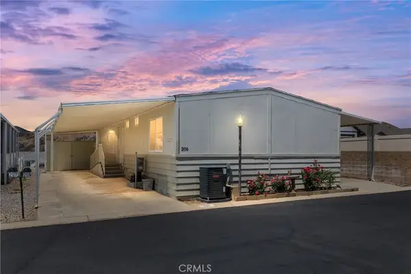 35218 Fir #206, Yucaipa, CA 92399