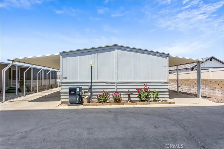 35218 Fir #206, Yucaipa, CA 92399 - #3