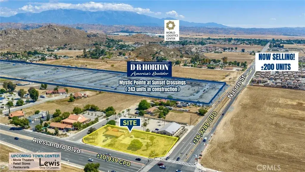 13980 Nason, Moreno Valley, CA 92555 - #1
