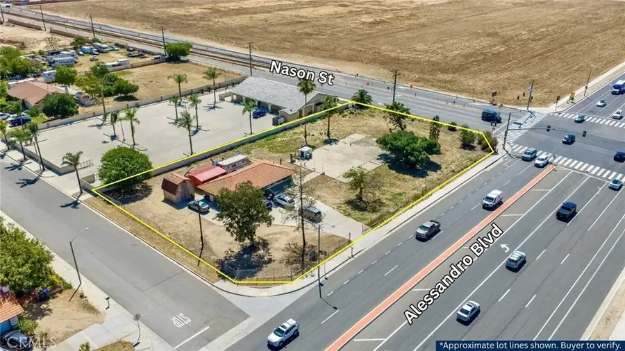 13980 Nason, Moreno Valley, CA 92555 - #2