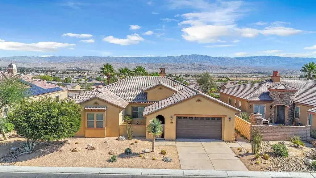 73786 Monet, Palm Desert, CA 92211 - #1