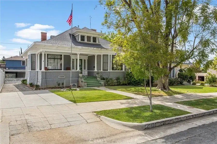 510 S 4th Street, Redlands, CA 92373 - #2