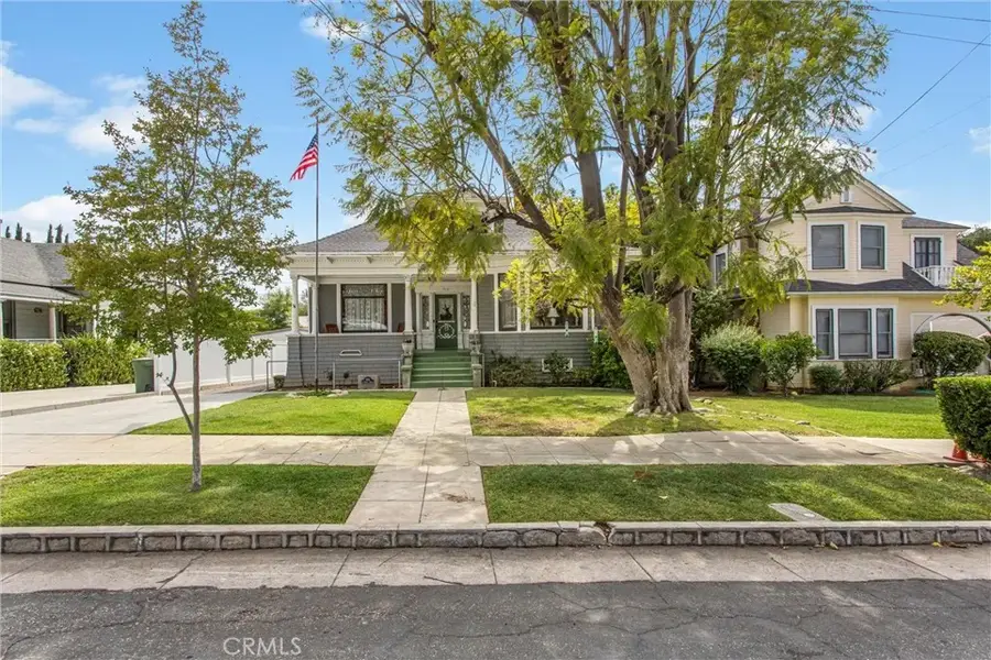 510 S 4th Street, Redlands, CA 92373 - #3