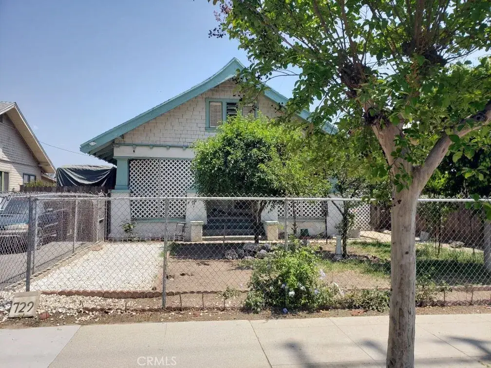 729 N G, San Bernardino, CA 92410 - #1