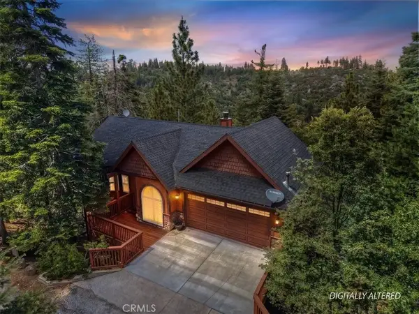 26285 Spyglass Drive, Lake Arrowhead, CA 92352