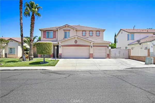 14571 Hummingbird, Victorville, CA 92394