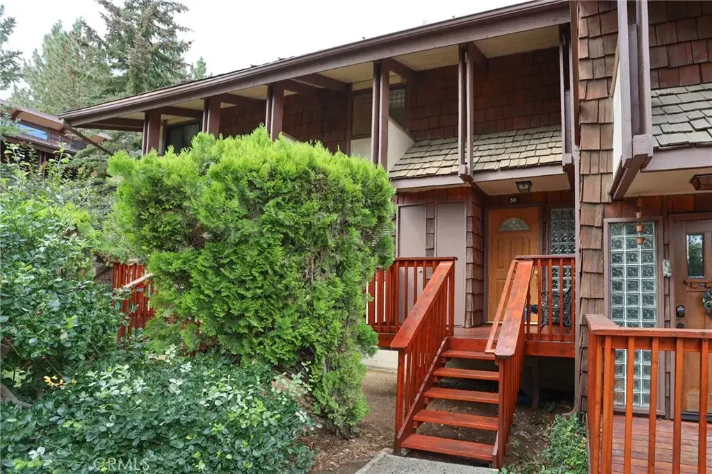 861 Thrush, Big Bear Lake, CA 92315 - #1