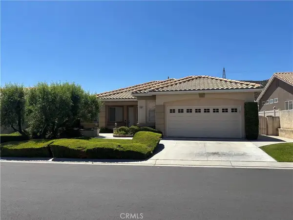 4913 Singing Hills, Banning, CA 92220