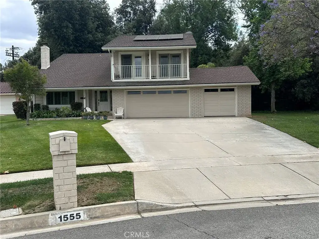 1555 Lynne Court, Redlands, CA 92373 - #1