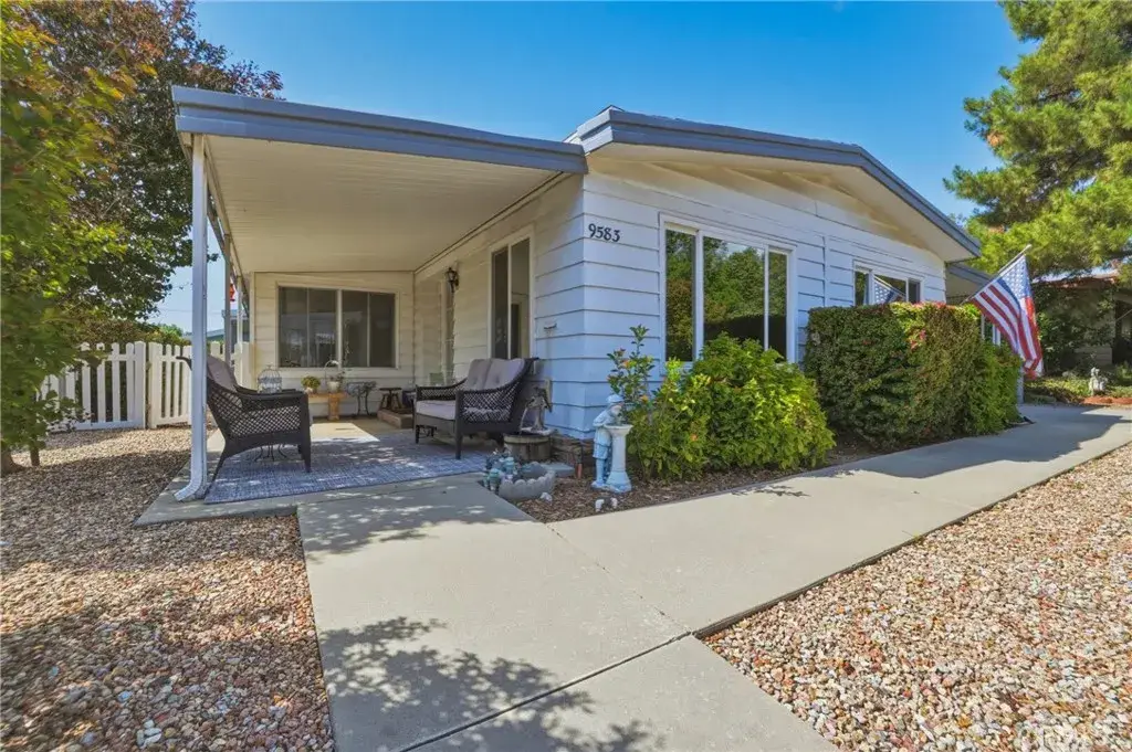 9583 Crestknoll Drive, Calimesa, CA 92320 - #1