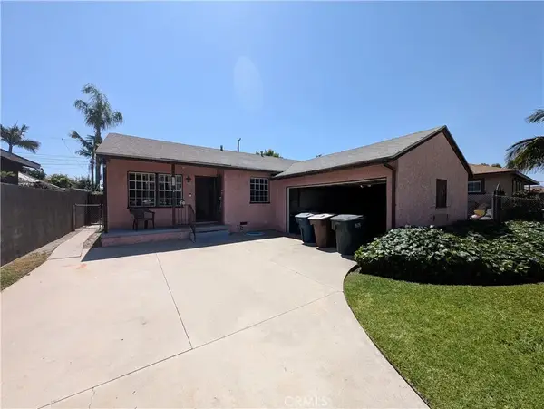 806 Sunkist, La Puente, CA 91746