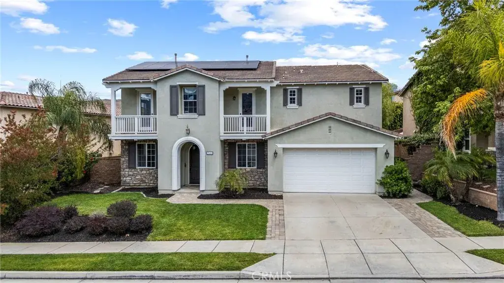25614 Red Hawk Road, Corona, CA 92883 - #1