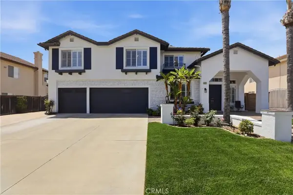 820 Mountain Shadows, Corona, CA 92881