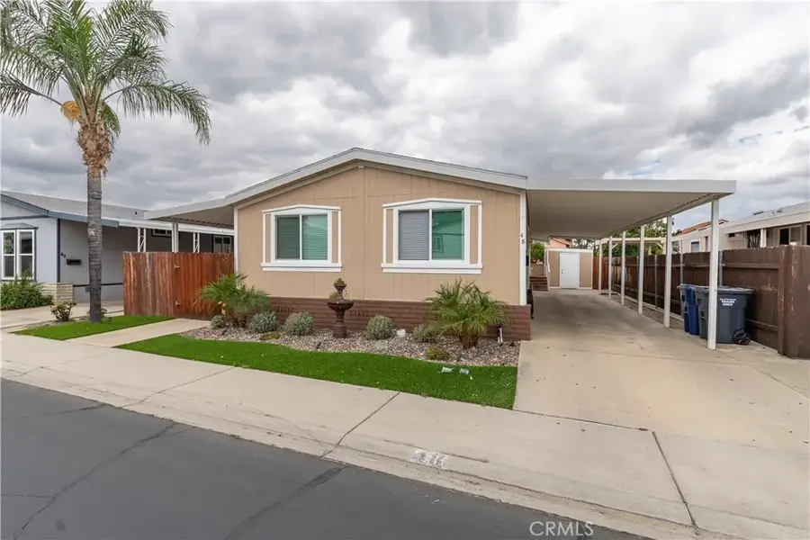 1721 Colton Ave 48, Redlands, CA 92374 - #3